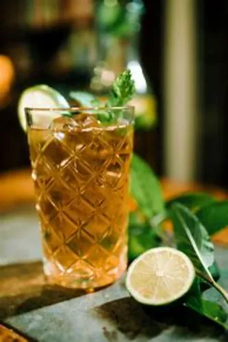 Mint Lime